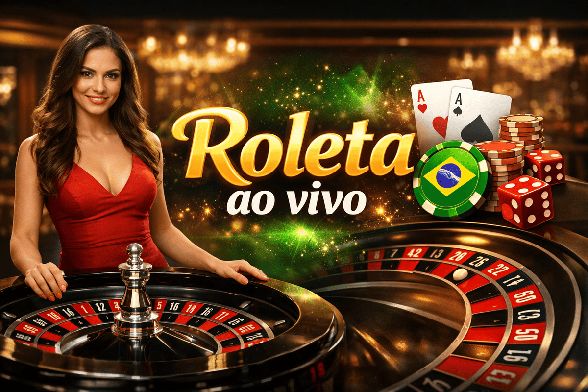 Roleta 969bet