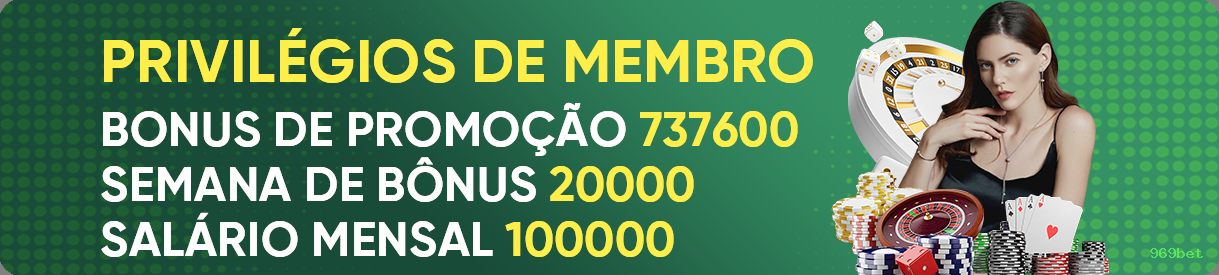 969bet Oficial