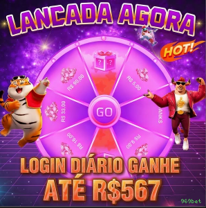 969bet Paga Rápido